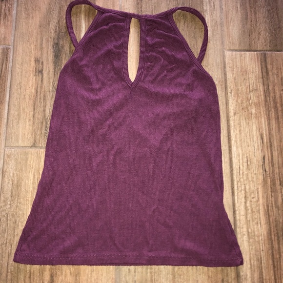 Pacsun tank top - Picture 2 of 2